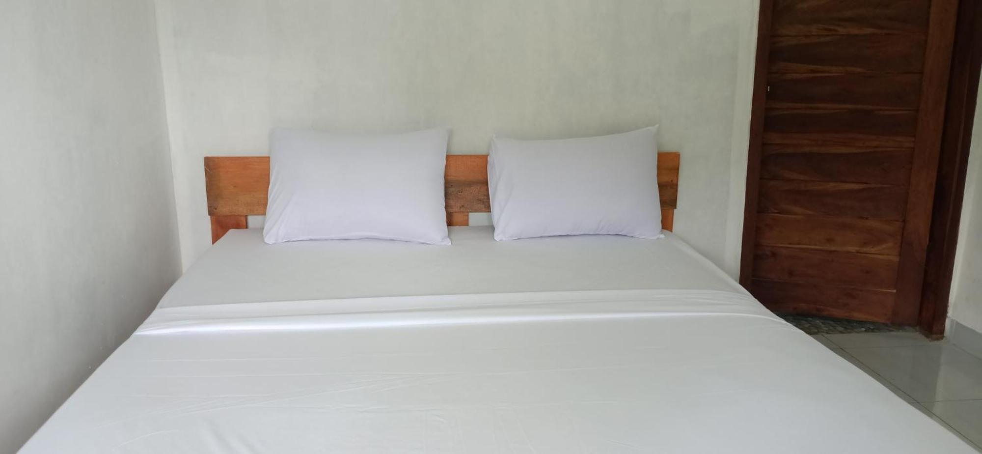 Bayan Exotic Homestay Senaru Kültér fotó