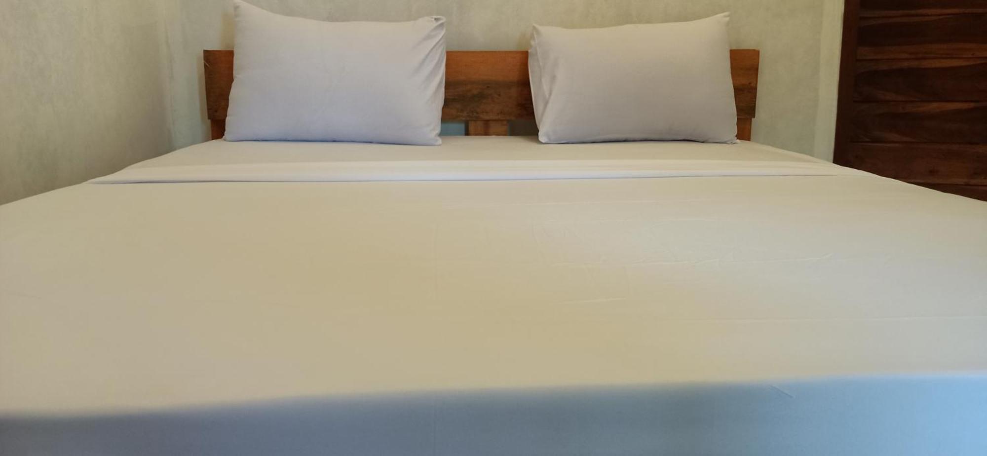Bayan Exotic Homestay Senaru Kültér fotó