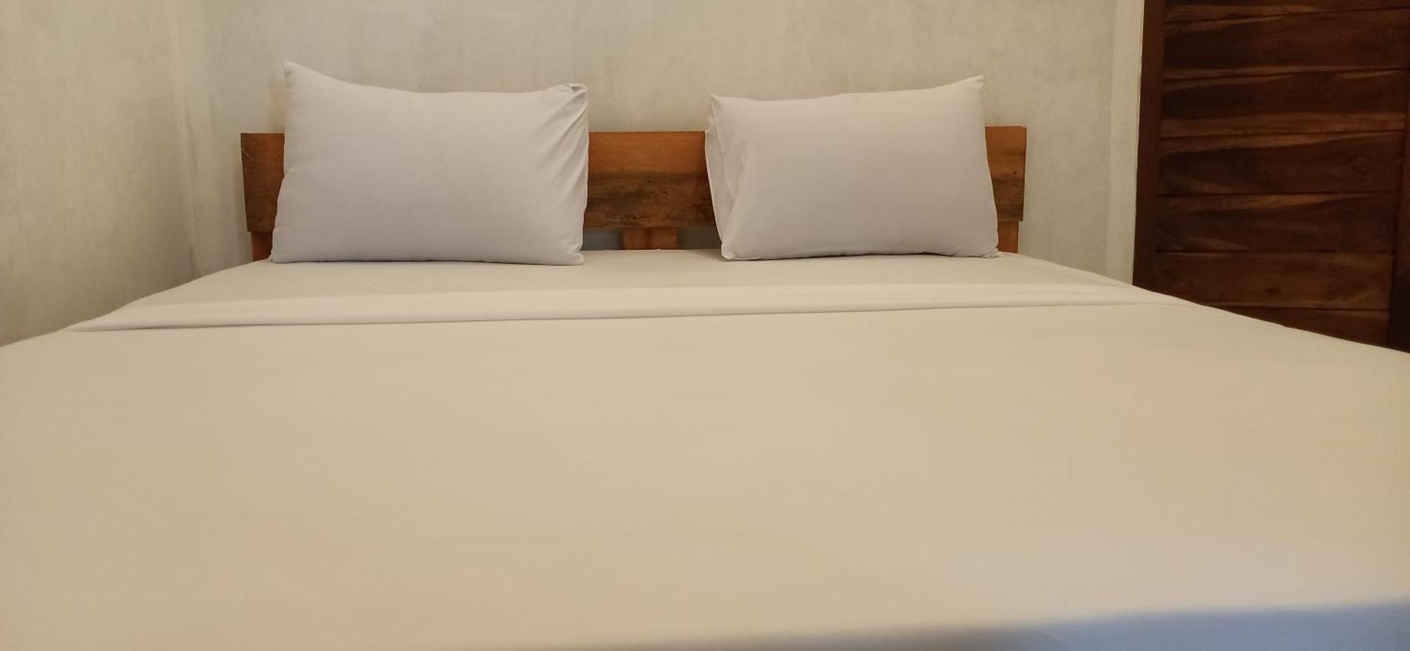 Bayan Exotic Homestay Senaru Kültér fotó