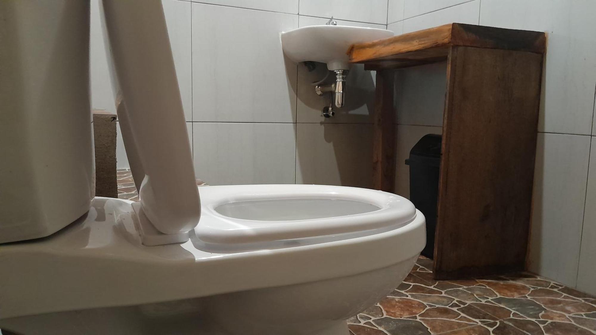 Bayan Exotic Homestay Senaru Kültér fotó